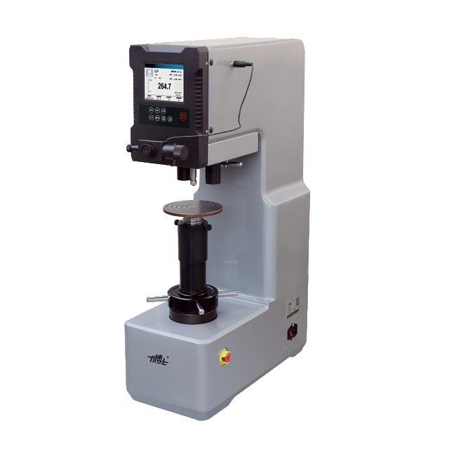 布氏硬度計(jì)選型