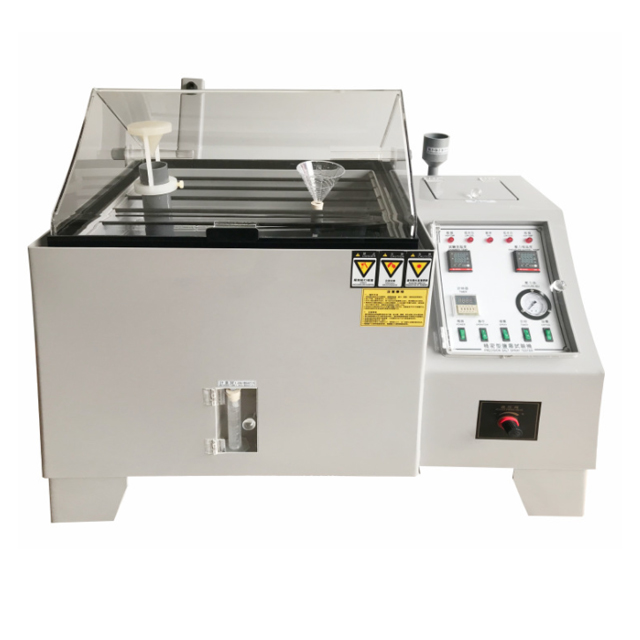 鹽霧試驗(yàn)箱 SQ系列