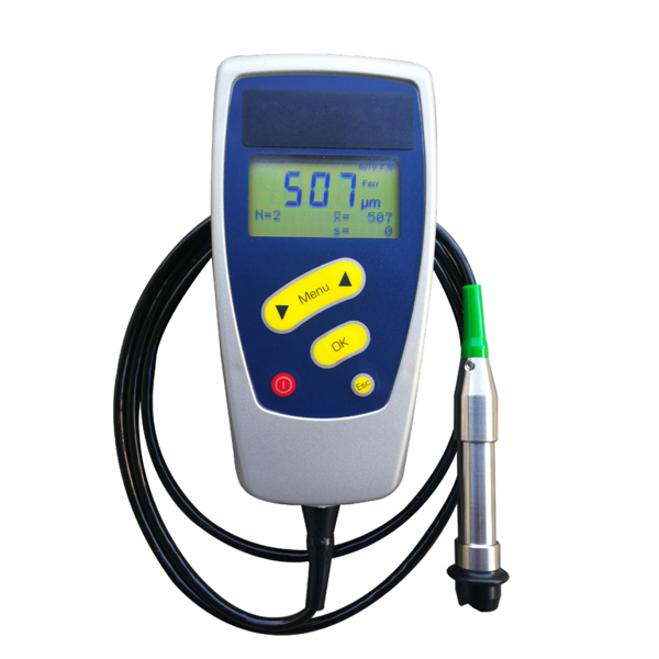 涂層測厚儀TIME2812