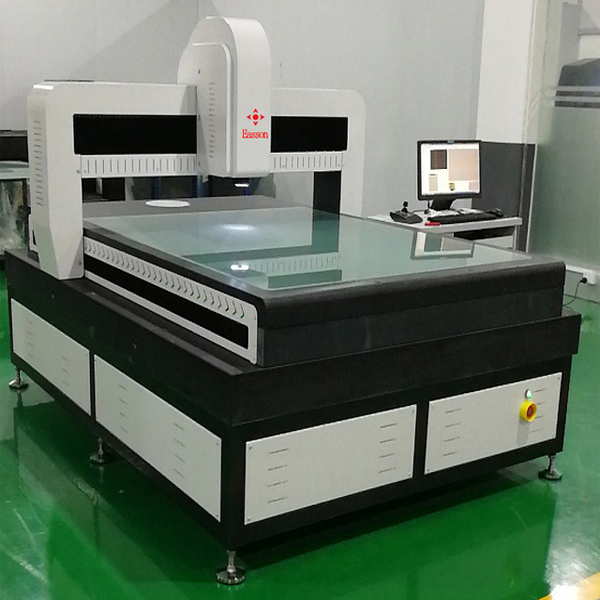 普及影像測量儀的保養(yǎng)維護和注意事項