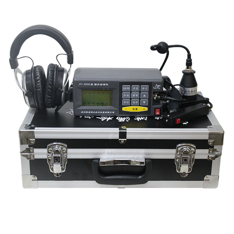  JT-5000數(shù)字式漏水檢測(cè)儀