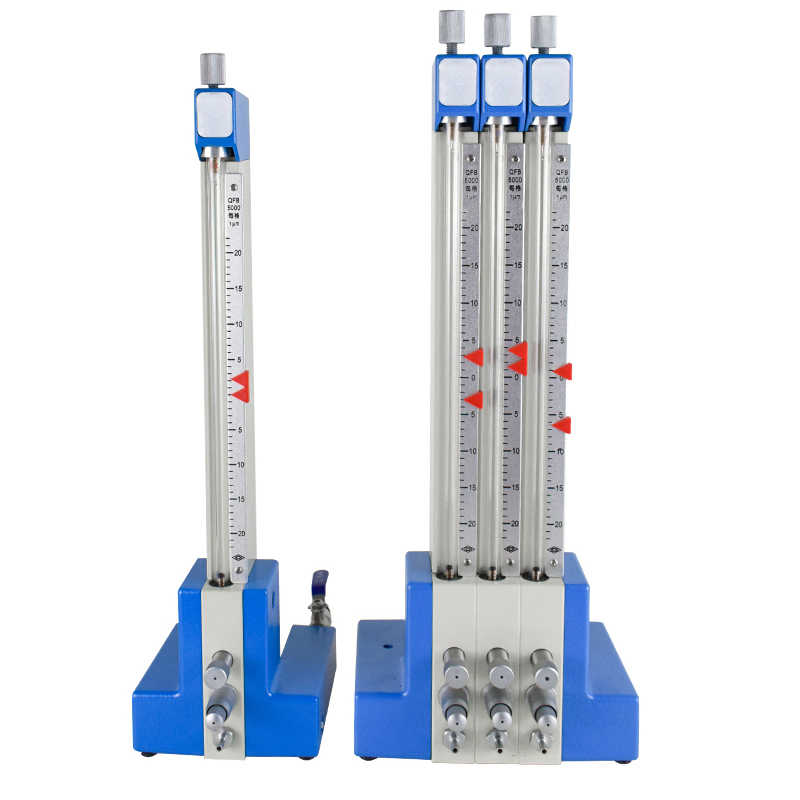 浮標(biāo)式氣動(dòng)量?jī)xQFB-5000-3