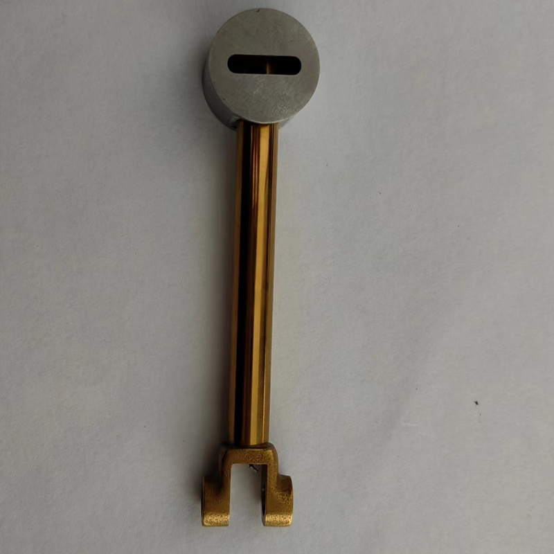 縫紉機(jī)搖桿組件尺寸測(cè)量