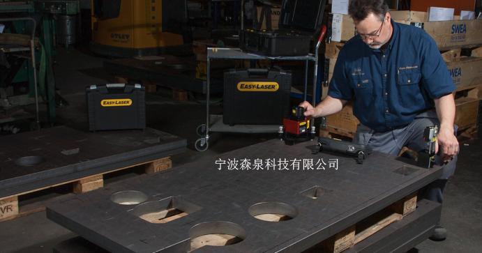 瓦楞紙板設備的測量與校準方案