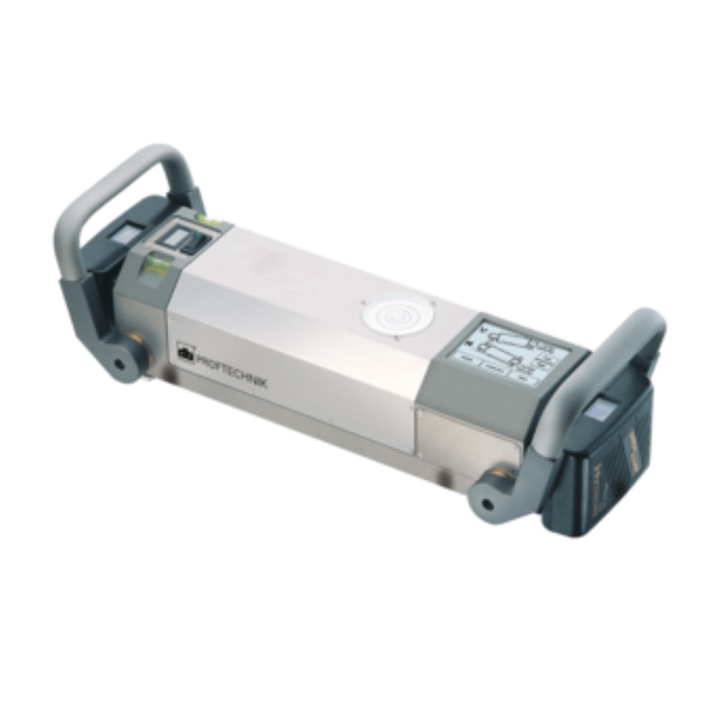 利樂包裝使用 ParAlign輥軸平行度調(diào)整服務(wù)