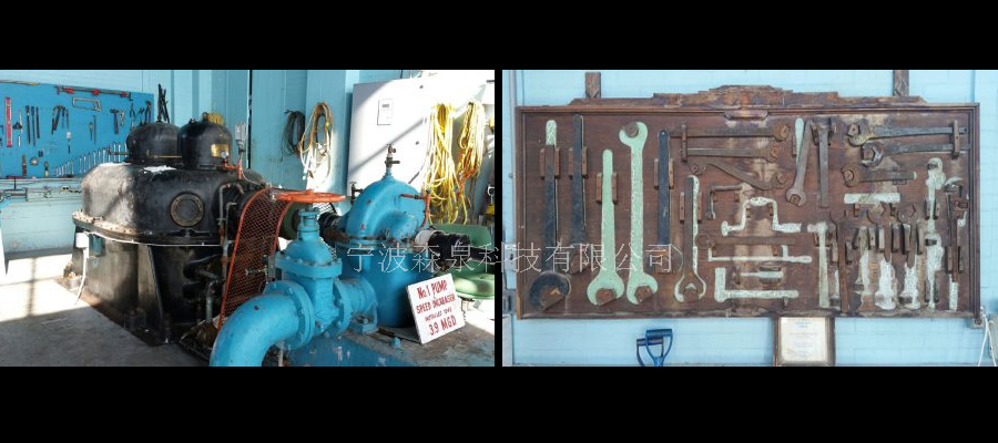 如何延長機器的預(yù)期壽命