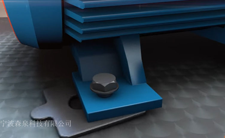 軸對齊作業(yè)中的正確順序